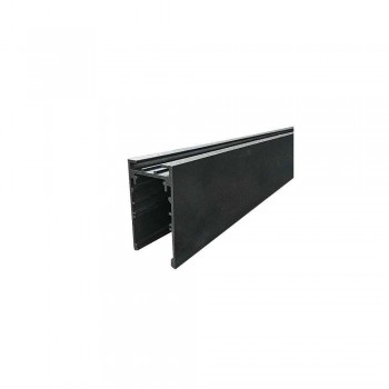 Rail V-TAC VT-6129 Magnetic system 150 cm 24V (SKU 7953) Black