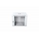 Digitus DN-W19 09U/450 rack cabinet 9U Wall mounted rack Light grey