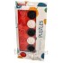 Sensory Puzzle Circles XL contrast.841 68413