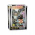 PROMO FUNKO POP FIGURINE Black Adam 64070