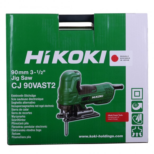 Jigsaw 705W Hikoki CJ90VAST2 WAZ Jigsaw 705W Hikoki CJ90VAST2 WAZ