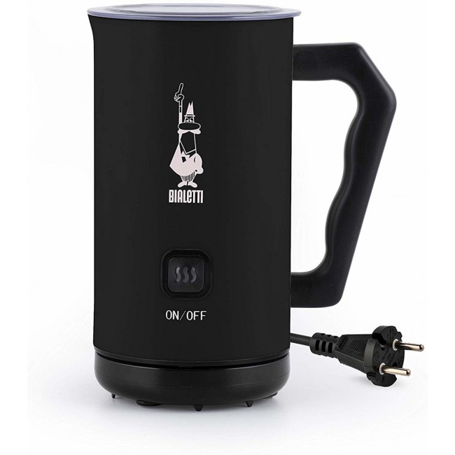 Bialetti MKF02 Automatic Black Bialetti MKF02 Automatic Black