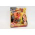 Goo Jit Zu Lava Fury King Hydra Figure