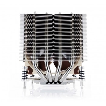 Noctua NH-D9DX i4 3U - processor-koler