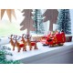 LEGO 40499 Santa's Sleigh LEGO 40499 Santa's Sleigh