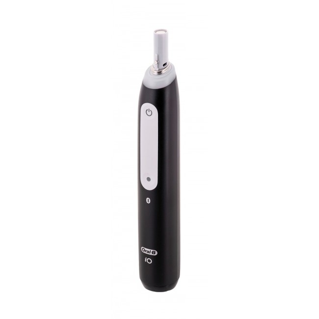 Oral-B iO Series 4 Adult Black Oral-B iO Series 4 Adult Black