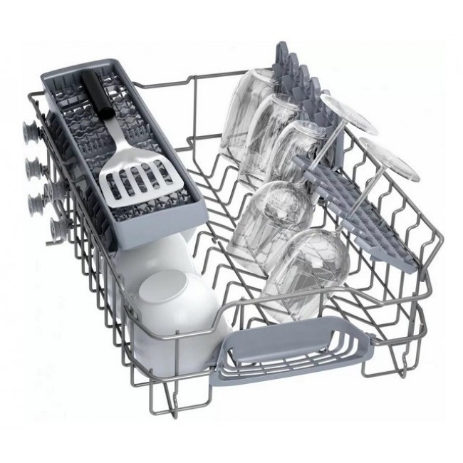 BOSCH SPV4HKX10E - built-in dishwasher BOSCH SPV4HKX10E - built-in dishwasher