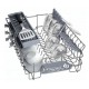BOSCH SPV4HKX10E - built-in dishwasher BOSCH SPV4HKX10E - built-in dishwasher
