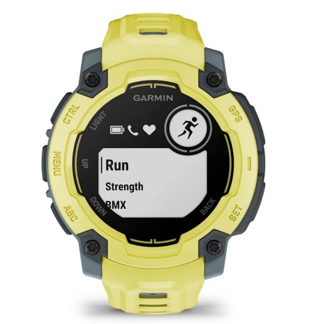 Garmin Instinct E 2.29 cm (0.9 Garmin Instinct E 2.29 cm (0.9