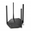Mercusys AX1800 Dual-Band WiFi 6 Router Mercusys AX1800 Dual-Band WiFi 6 Router