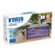 N'OVEEN IKN230 Economic Insecticide lamp Grey