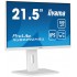 Monitor XUB2292HSU-W6 22IN ETE white IPS 1920X1080