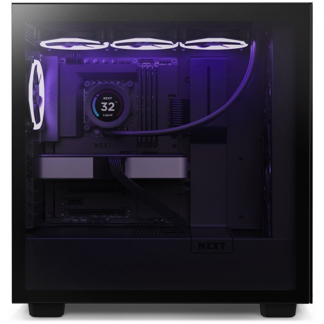 NZXT N7 Z790 Intel Z790 LGA 1700 ATX NZXT N7 Z790 Intel Z790 LGA 1700 ATX