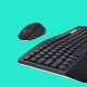 Logitech MK850 Performance Wireless Keyboard and Mouse Combo Logitech MK850 Performance Wireless Keyboard and Mouse Combo