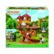 Sylvanian Families Unique Treehouse 05450 Sylvanian Families Unique Treehouse 05450