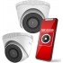 IP Camera HILOOK IPCAM-T5 White