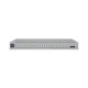 Ubiquiti USW-Pro-Max-24-PoE L3 2.5G Ethernet (100/1000/2500) Power over Ethernet (PoE) Grey Ubiquiti USW-Pro-Max-24-PoE L3 2.5G Ethernet (100/1000/2500) Power over Ethernet (PoE) Grey