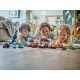 LEGO DUPLO 10445 F1 Team Race Cars & Drivers LEGO DUPLO 10445 F1 Team Race Cars & Drivers