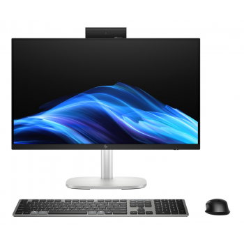 HP EliteStudio 8 AiO G1i Ultra 5 235 23.8