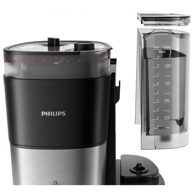 Philips HD7900 Semi-auto Drip coffee maker 1.25 L Philips HD7900 Semi-auto Drip coffee maker 1.25 L