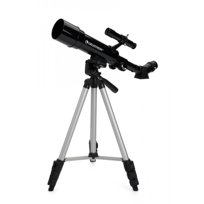 Celestron Travel Scope 50mm Telescope