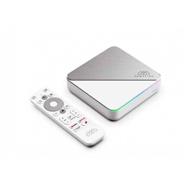 Homatics Box R Plus Homatics Box R Plus