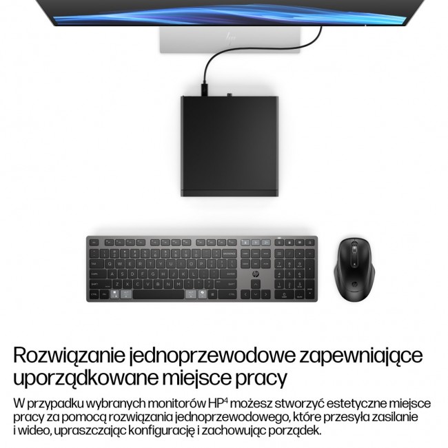 HP EliteDesk 8 Mini G1i Ultra 5 235T 16GB DDR5 SSD512 Intel Graphics W11Pro 3Y OnSite HP EliteDesk 8 Mini G1i Ultra 5 235T 16GB DDR5 SSD512 Intel Graphics W11Pro 3Y OnSite