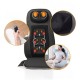 Massage seat pad Shiatsu Medisana MCN
