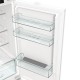 Gorenje NRKI517E41 Built-in 252 L E White Gorenje NRKI517E41 Built-in 252 L E White
