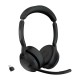 Jabra Evolve2 55 - Link380c UC Stereo Jabra Evolve2 55 - Link380c UC Stereo