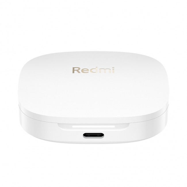 Xiaomi Redmi Buds 6 Bluetooth Earphones with Microphone Cloud Baltas