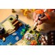 LEGO ICONS 11372 Autumn Cottage Garden