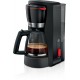 Bosch TKA4M233 coffee maker Semi-auto Drip coffee maker 1.37 L