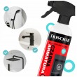 Frischer black fittings cleaner, 0.5 l Frischer black fittings cleaner, 0.5 l