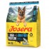 JOSERA High Protein Sea Fish - dry dog food - 3kg