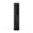 Lenovo ThinkCentre neo 50q Gen 5 Intel Core 5 210H 16 GB DDR5-SDRAM 1 TB SSD Windows 11 Pro Mini PC PC Black Lenovo ThinkCentre neo 50q Gen 5 Intel Core 5 210H 16 GB DDR5-SDRAM 1 TB SSD Windows 11 Pro Mini PC PC Black