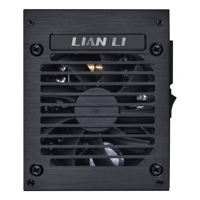 Lian Li SP V2 Gold power supply unit 850 W 20+4 pin ATX SFX Black Lian Li SP V2 Gold power supply unit 850 W 20+4 pin ATX SFX Black