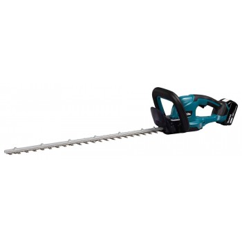 CORDLESS HEDGE TRIMMER 600MM 18V 1*3.0AH LI-ION