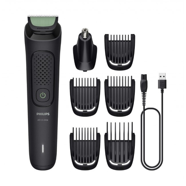 Philips All-in-One Trimmer 3000 Series MG3920/15 7-in-1 trimmer Philips All-in-One Trimmer 3000 Series MG3920/15 7-in-1 trimmer