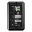 AUDAC Ares5A 2-way Black Wired 40 W AUDAC Ares5A 2-way Black Wired 40 W