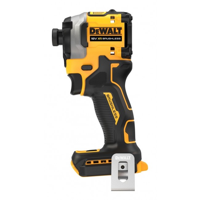 DeWALT DCF850NT 3250 RPM Black, Yellow