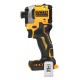DeWALT DCF850NT 3250 RPM Black, Yellow