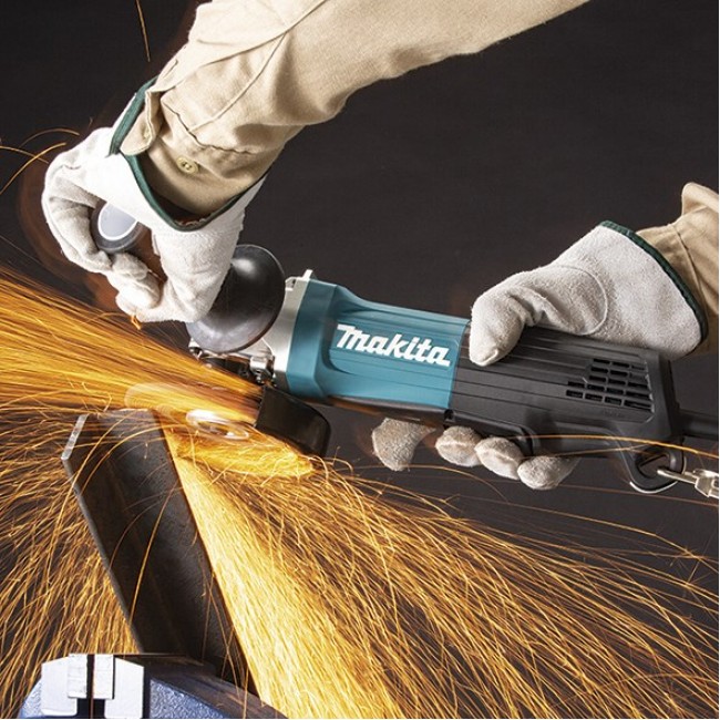 Makita GA5050R not categorized