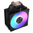 MODECOM Volcano 0C T701 ARGB Processor Air cooler 12 cm Black MODECOM Volcano 0C T701 ARGB Processor Air cooler 12 cm Black