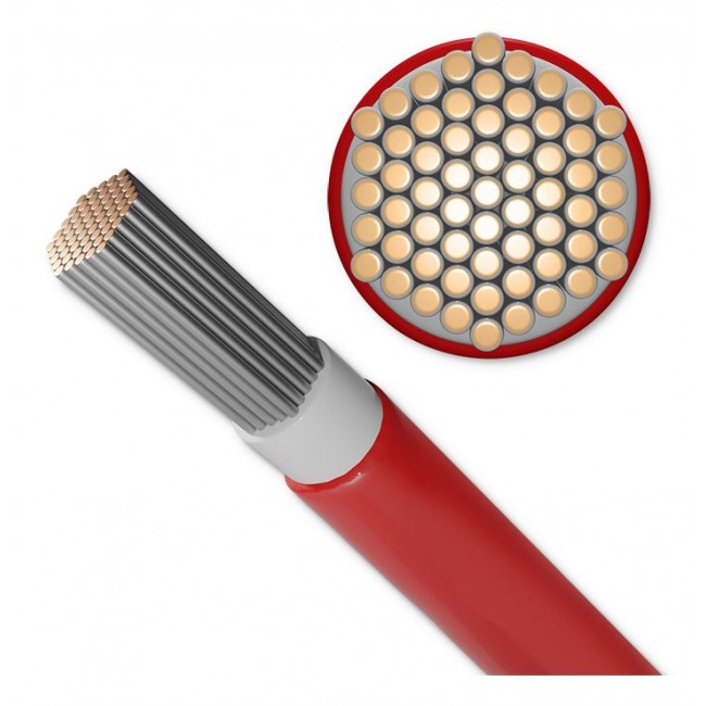 Qoltec 53850 solar panel accessory Cable