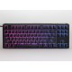 Ducky One 3 Classic TKL keyboard Gaming USB US English Black, White
