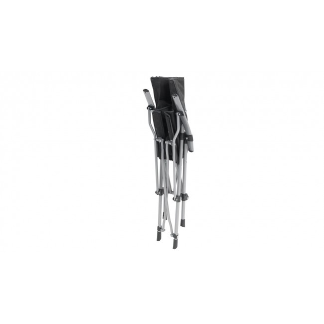 Outwell Goya Camping chair 4 leg(s) Black
