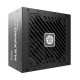 Enermax EMP550W power supply unit 550 W 20+4 pin ATX Black