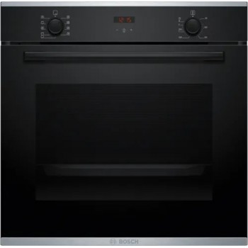 Bosch Serie 4 HBA214EB3 oven 71 L 3400 W Black