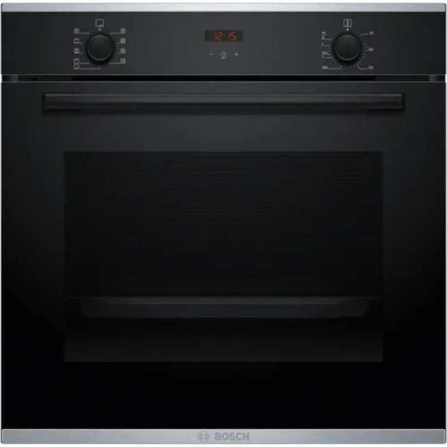 Bosch Serie 4 HBA214EB3 oven 71 L 3400 W Black
